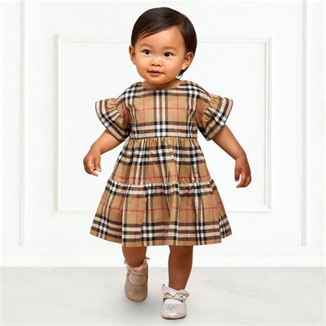 baby merkkleding burberry|Burberry baby clothes.